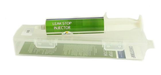 Billede af Leak Stop Injector, 30 ml. R134a