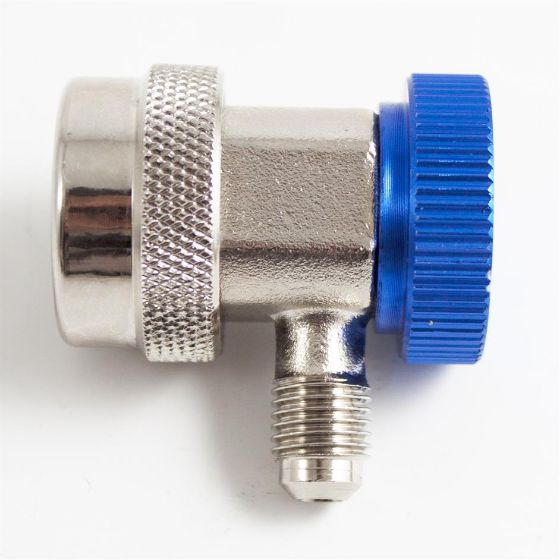 Billede af Lynkobling LP 1/4 m.aktivator R134a