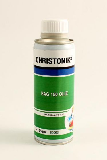 Billede af PAG olie viscositet 150/250 ml.