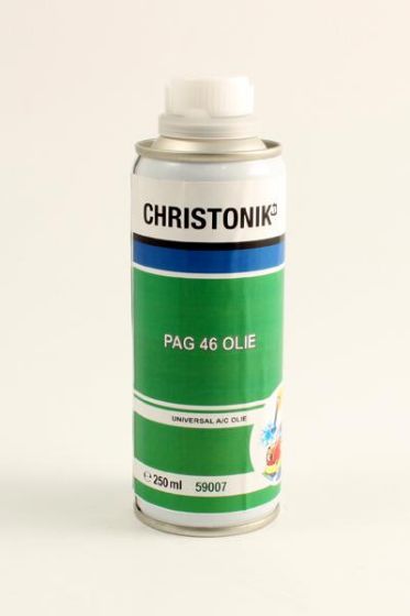 Billede af PAG olie viscositet 46/250 ml. R134a