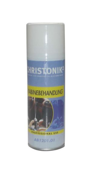 Billede af Kabinebehandling skum 400ml