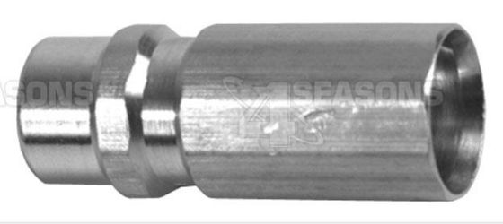 Billede af Konverteringsnippel LP M10 x 1,25 g