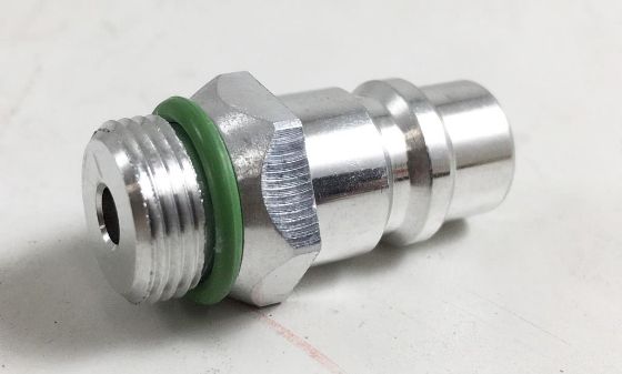 Billede af Konv. nip. LP udv. M13 X 1.0 (min. salg 5 stk.)