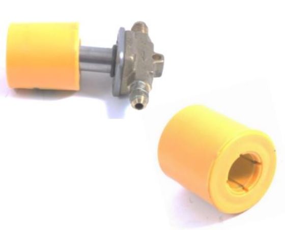 Billede af Servicemagnet 18 mm.