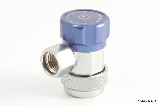 Billede af Lynkobling LP 14mm-F x 13mm