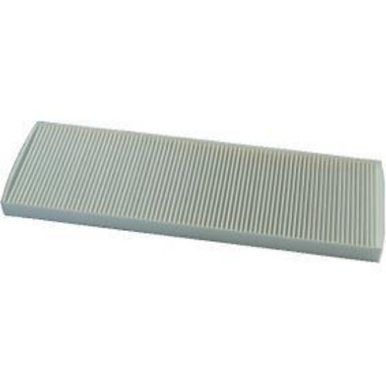 Billede af Friskluftfilter H14-002-499