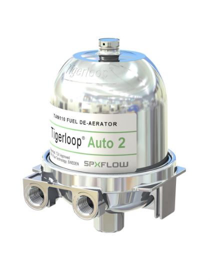 Billede af TigerLoop Auto 2 Biodiesel