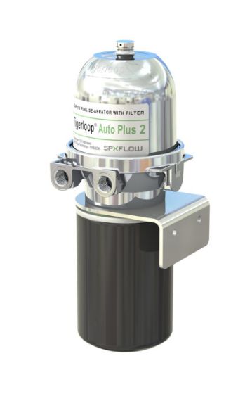 Billede af TigerLoop Auto Plus 2 Biodiesel med filter