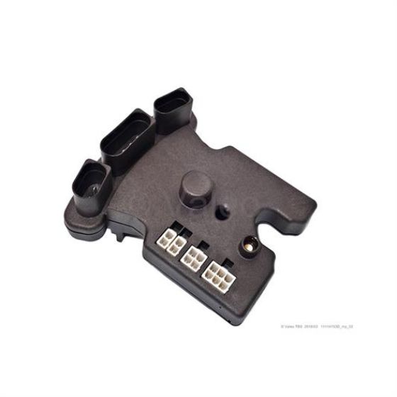 Billede af Automatik SG 1587 E, Thermo E 200 og 320