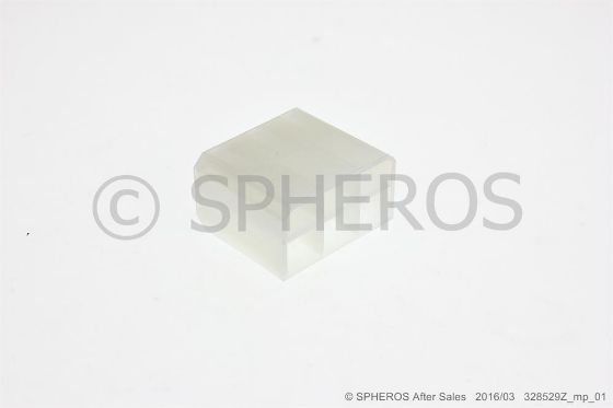 Billede af Multistik 6 pol hun 6,3 mm