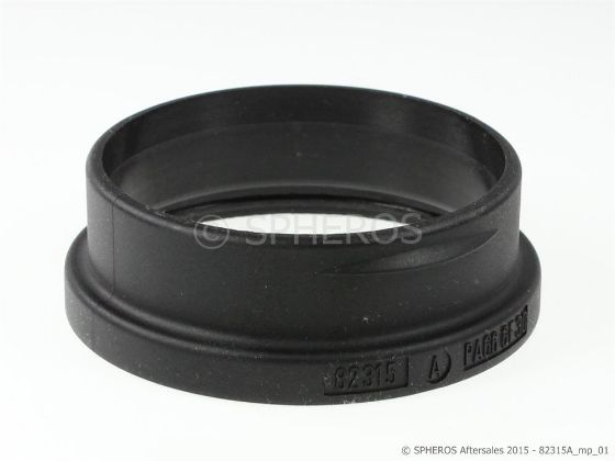 Billede af Adapter for luftbøjning
