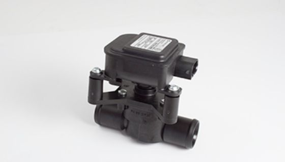 Billede af 2/2-vejs vandventil 28x28 mm.