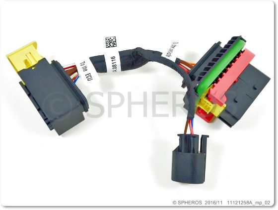Billede af Diagnose adapter Thermo MB