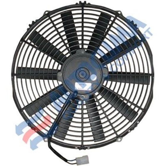 Billede af Spal Blæser VA08-AP10/C-23A Ø350mm