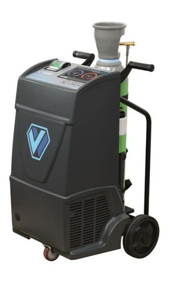 Billede af Piccola R744/Co2  automatisk fyldestation