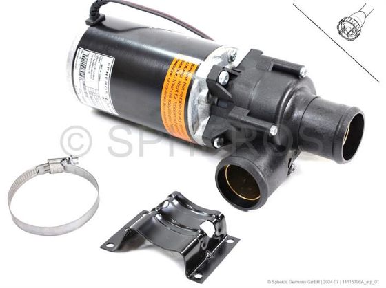 Billede af Vandpumpe 24V U4814.22 Superseal