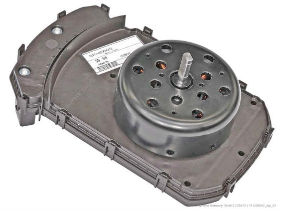 Billede af Automatik SG 1589 35 kW