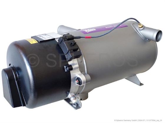 Billede af Thermo E+ 200.004 Basic 24V
