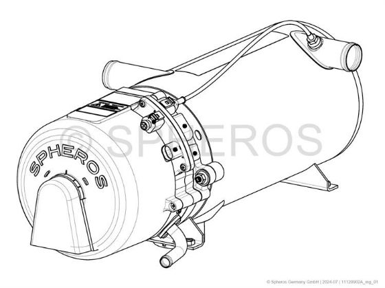Billede af Thermo G 300.002