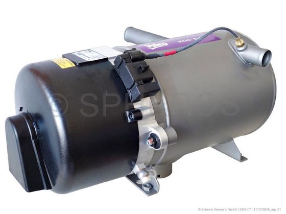 Billede af Thermo E+ 120 24V Basic