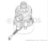 Billede af Vandpumpe Spump 260 ON/OFF AMP stik 6,3mm