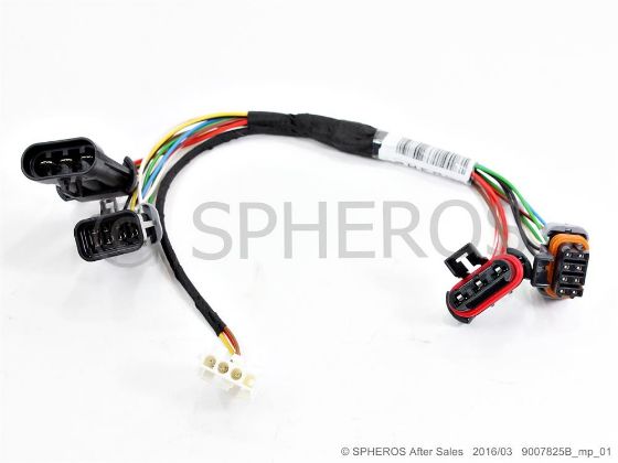 Billede af Diagnose adapter SG 1585