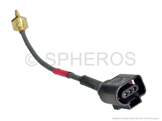 Billede af Temperatursensor Thermo E Plus 120