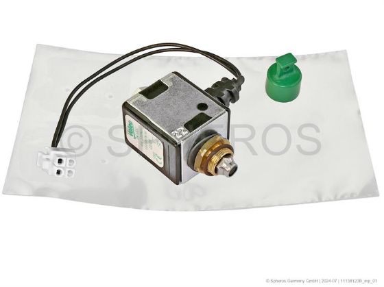 Billede af Magnetventil 24 V / Thermo E plus -Kit