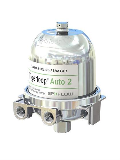 Billede af TigerLoop Auto 2 Biodiesel M14 gevind
