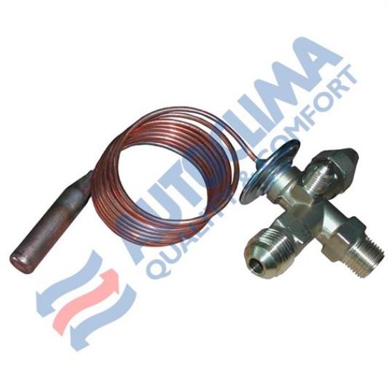 Billede af Expansionsventil TMVX-R134