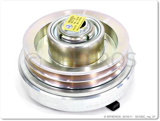 Billede af Linnig magnetkobling LA16.0155Y