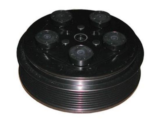 Billede af Kobling TM31 PV8 24V Ø152mm