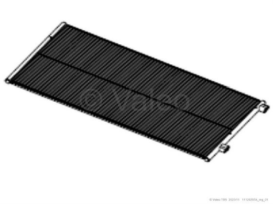 Billede af Muliflow kondensor CC145