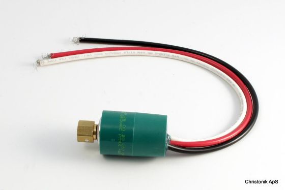 Billede af Pressostat H.P. Sütrak 3 polet