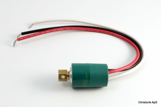Billede af Pressostat L.P. Sütrak 3 polet