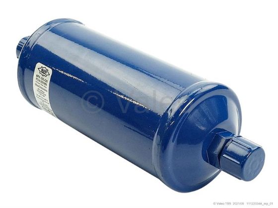 Billede af Tørrefilterkit biflow 7/8'' UNF O-ring