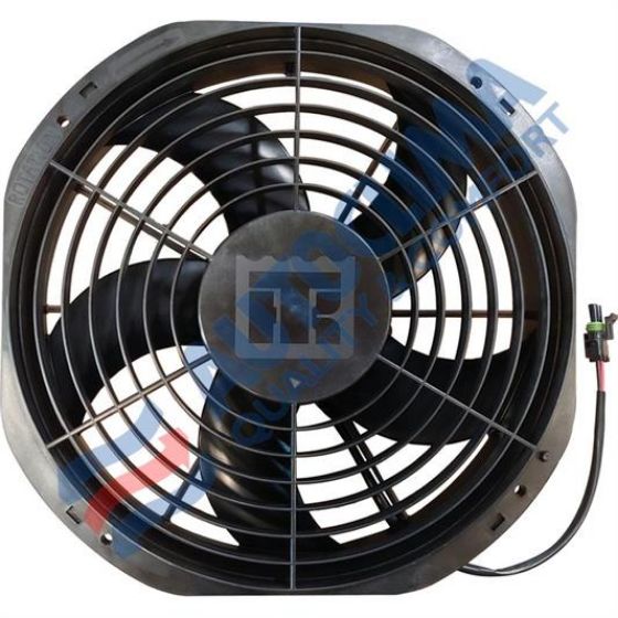 Billede af Axial blæser Thermoking