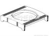 Billede af Axial Blæsermodul 600mm