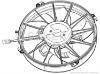 Billede af Axial blæser W3G300-ER30-54