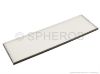 Billede af Friskluftfilter kit Aeros. XXL