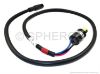 Billede af Pressostat LP til Scania Busser m. stik