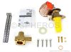 Billede af Expansionsventil TMX DX5 XLS-W / 1100814A