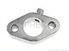 Billede af Adapter Flange Oval 25 mm høj