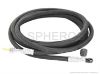 Billede af Frontboxslange SPHEROS NW8 x 4600