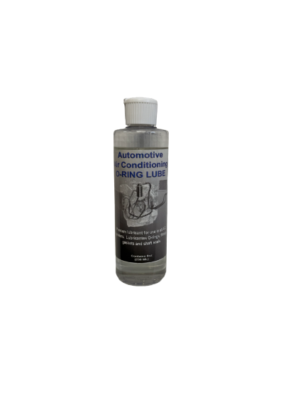 Billede af Smørolie O-ring Lube silicone baseret 236ml