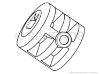 Billede af Kobling Thermo 230-350 / Thermo E