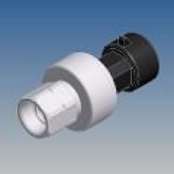Billede af Pressostat Konvekta H11-006-407