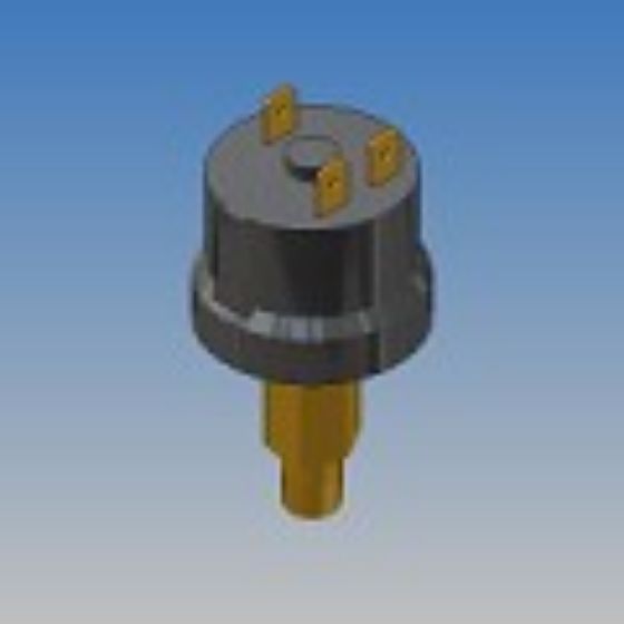 Billede af Pressostat Konvekta H11-002-381