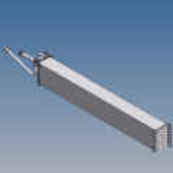 Billede af Fordamper Konvekta H30-030-064