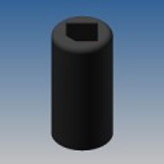 Billede af Adapter Konvekta H59-000-364